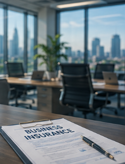 Business Insurance